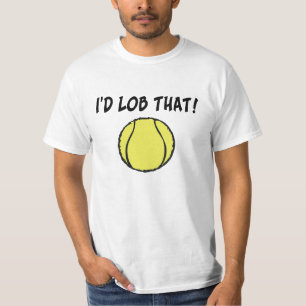 Volearía esa camiseta de la bola desde muy alto