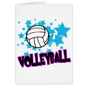 Voleibol con las estrellas