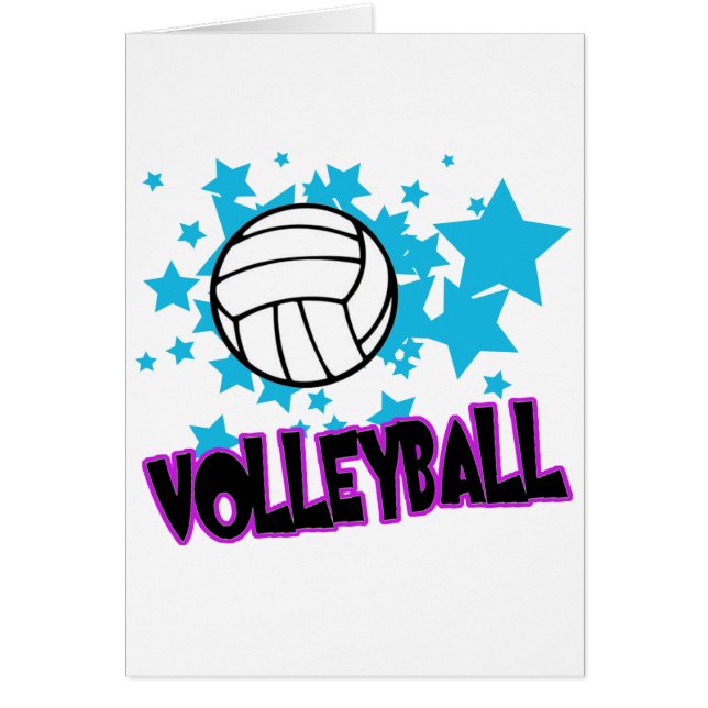 Voleibol con las estrellas (Frente)