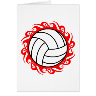 voleibol tribal