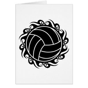 voleibol tribal