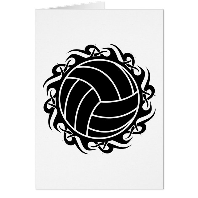 voleibol tribal (Frente)