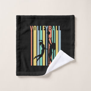 Voleibol Voleibol de playa Retro
