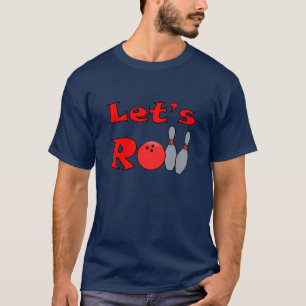 Volemos - Bolas de camiseta para hombres