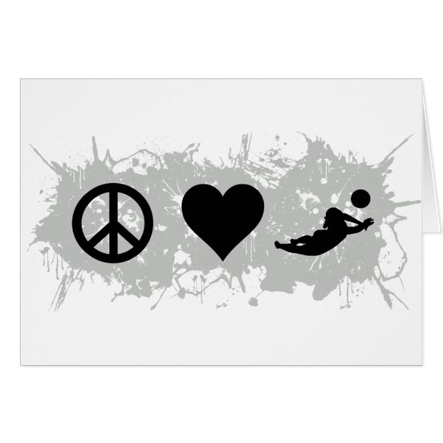 Voleyball 1 (Anverso (Horizontal))