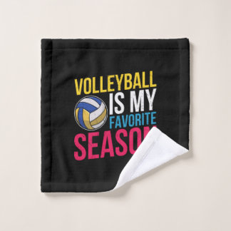 Volleyball Is My Favorite Season