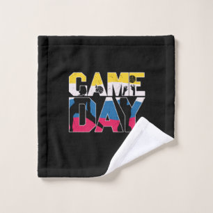 Volleyball Player   Game Day Volleyball