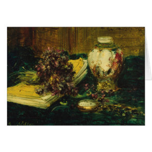 Vollón de Antoine - Violetas