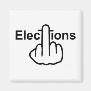 Voltean las elecciones del imán
