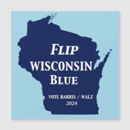 Voltear Wisconsin Blue en 2024