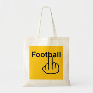 Volteo de Fútbol de Bolsa