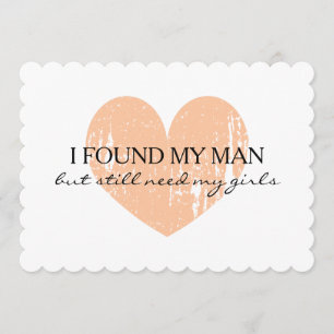 Voluntad rústica usted sea mis tarjetas de la