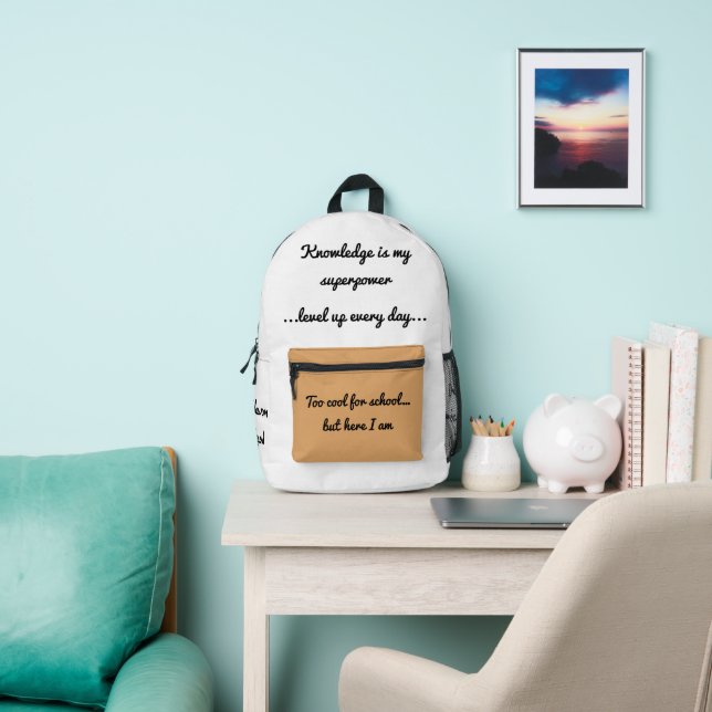 Volver a la bolsa de motivación escolar (in situ)