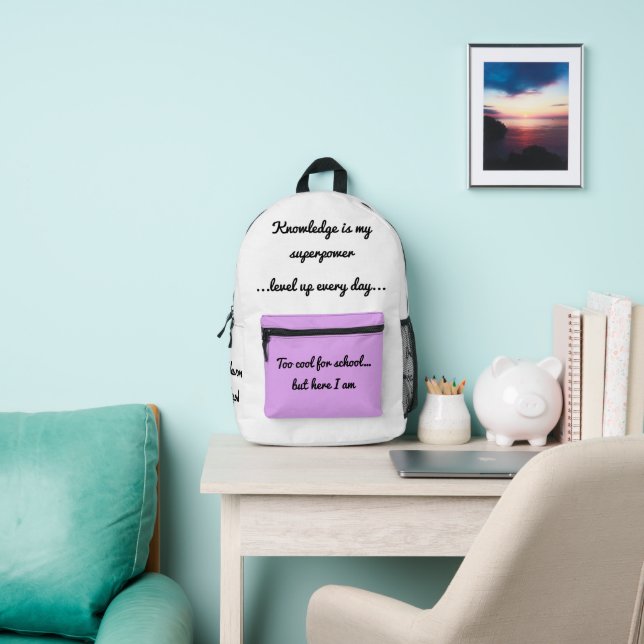 Volver a la bolsa de motivación escolar (in situ)