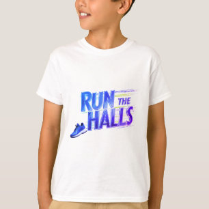 Volver a la camiseta de la escuela es divertido vo