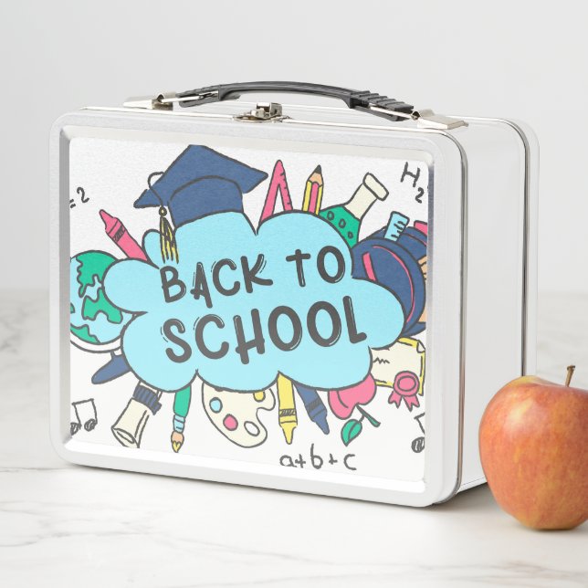 Volver a la escuela (In situ)