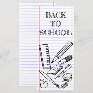 Volver a la escuela