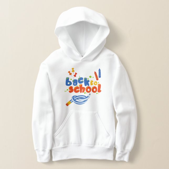 Volver a la escuela (Distribución )