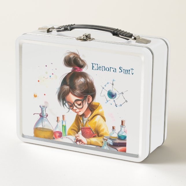 Volver A La Escuela I Ciencia 1 (Anverso)