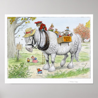 Volver a la impresión escolar