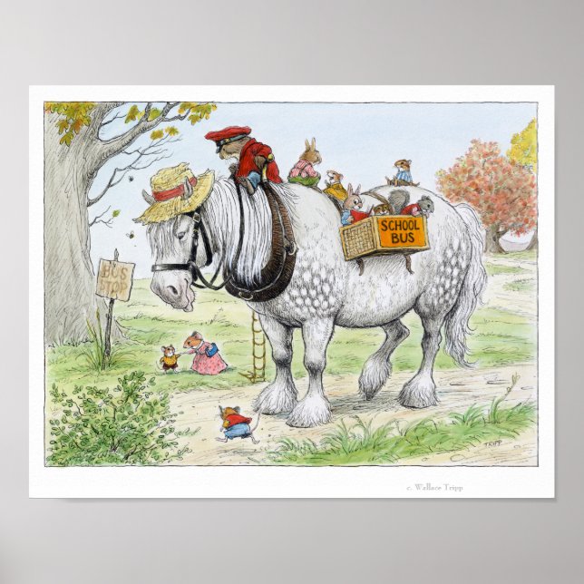 Volver a la impresión escolar (Frente)