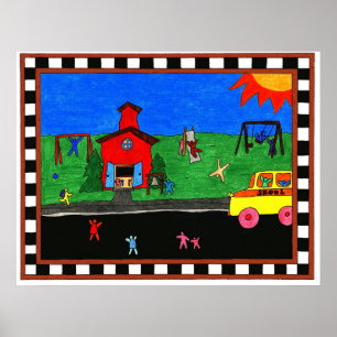 Volver a la impresión escolar