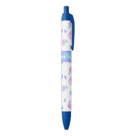 Volver a la pluma personalizada