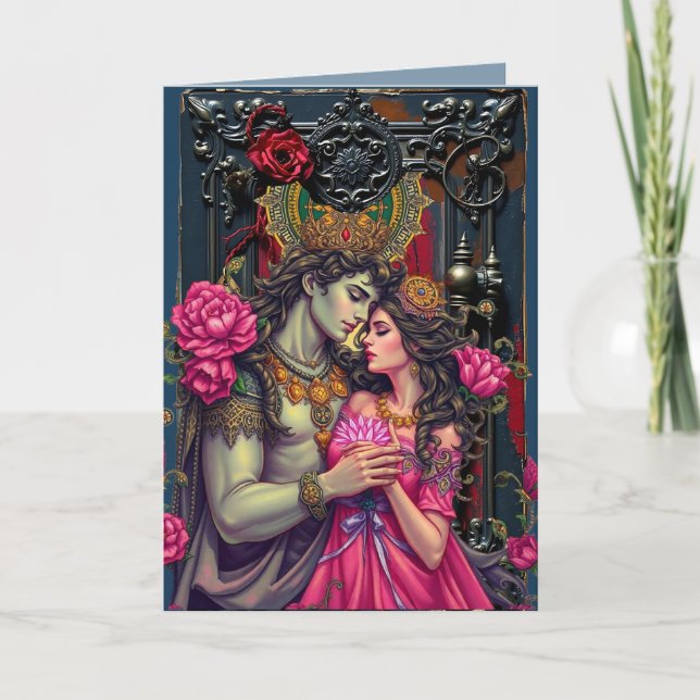 Volver a la vida (Anverso)