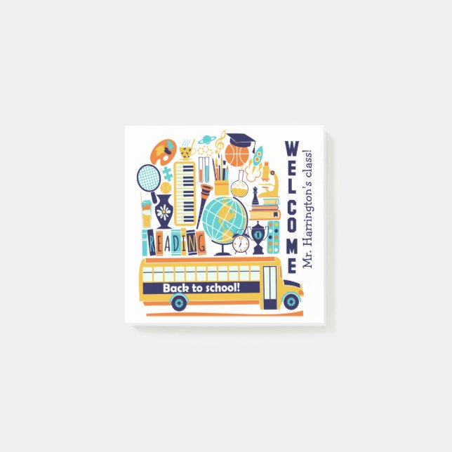 Volver a las notas de texto del personalizado esco (Anverso)