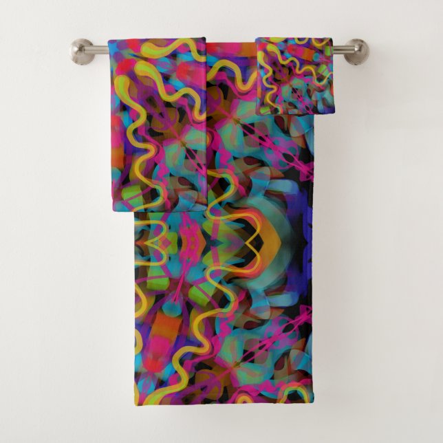 Volver al centro (In situ)