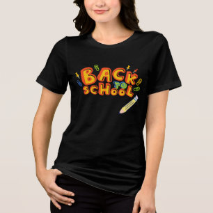 Volver al modo escolar   Jefe Babe Camisa Estudian