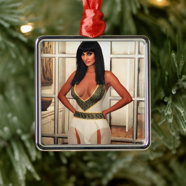 Volver al ornamento de ese lugar especial (Árbol)