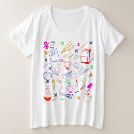 Volver al patrón escolar