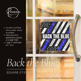 Volver al Pegatina azul