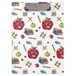 Volver al portapapeles escolar