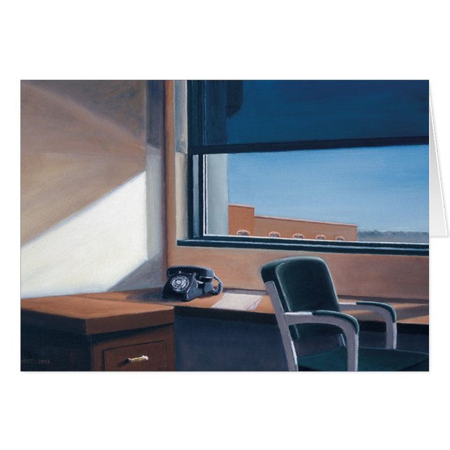 Volver al trabajo 2003 (Anverso (Horizontal))