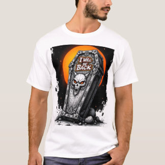 Volveré a la camiseta