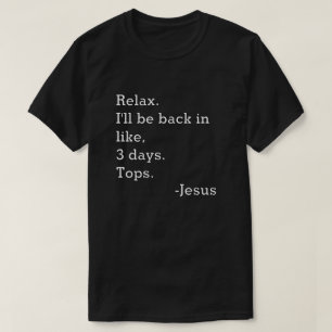 Volveré con la camiseta