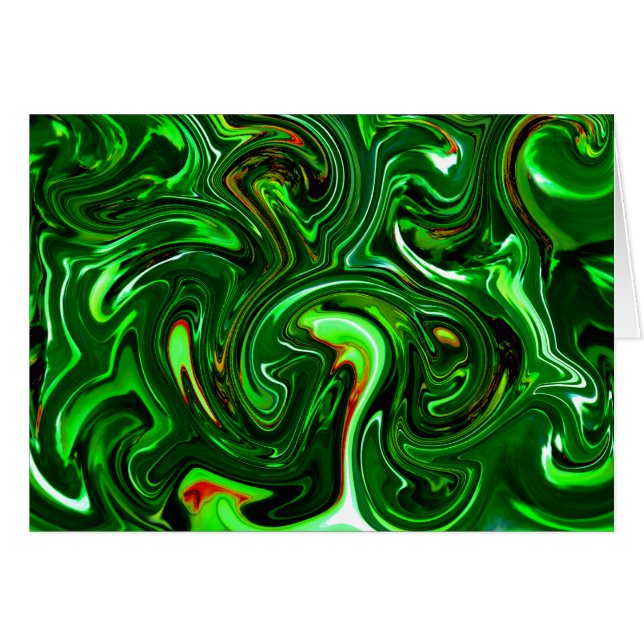 Volviendo verde_ (Anverso (Horizontal))