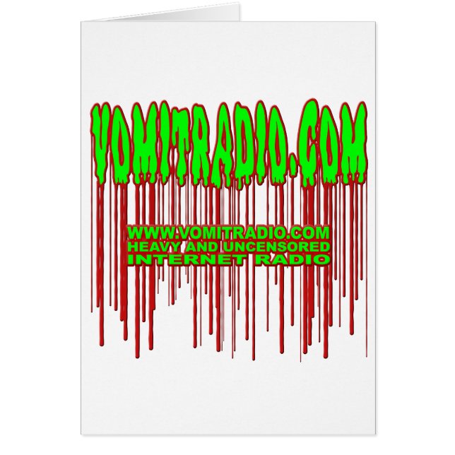VOMITRADIO.COM (Frente)