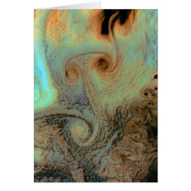 Von Karman<br> (Frente)