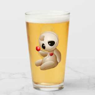 Voodoo Doll Personalizado enamorado