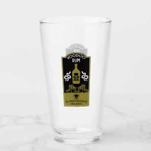 Voodoo Rum caribeño