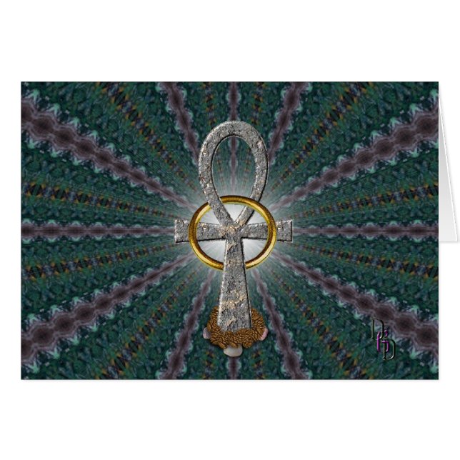 Vortex (Anverso (Horizontal))