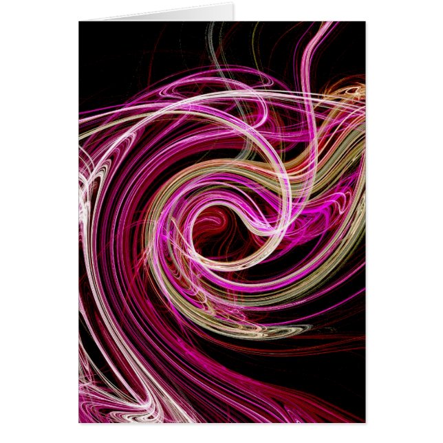 Vortex rosa (Frente)