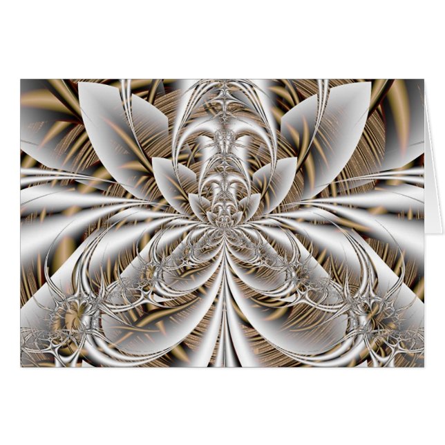 Vórtice cristalino (Anverso (Horizontal))