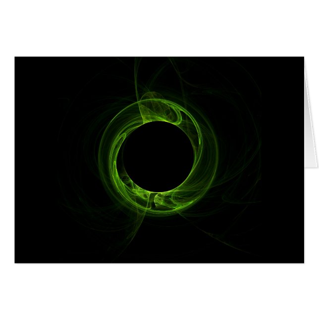 Vórtice de PlasmaLights™ (Anverso (Horizontal))