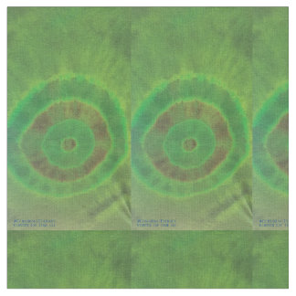 Vórtice de tinte de la tela Time 11