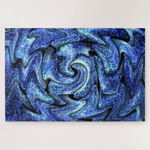 Vórtice eléctrico - Rompecabezas