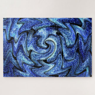 Vórtice eléctrico - Rompecabezas